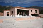 GL 0109 - New build Villa No1 - Salanti 
